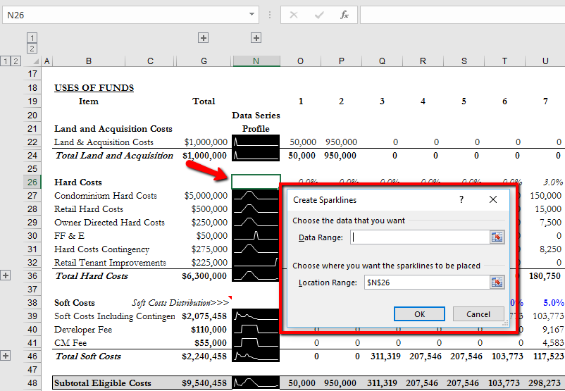 SparklineDialog800