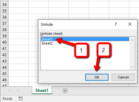 UnhideSheet2